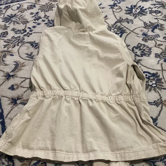 jacket - Picture 4 of 5